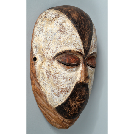 Duma Mask – Second Face