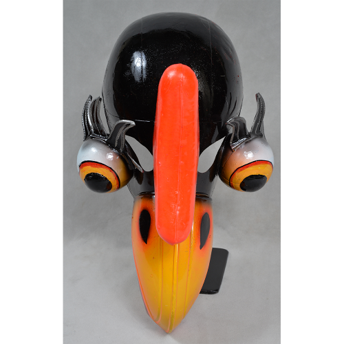 Condor Mask – Second Face