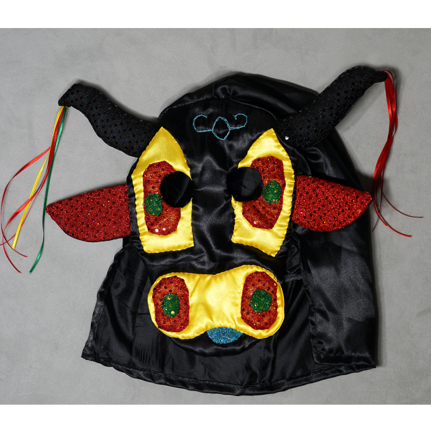 Marimonda Mask – Second Face