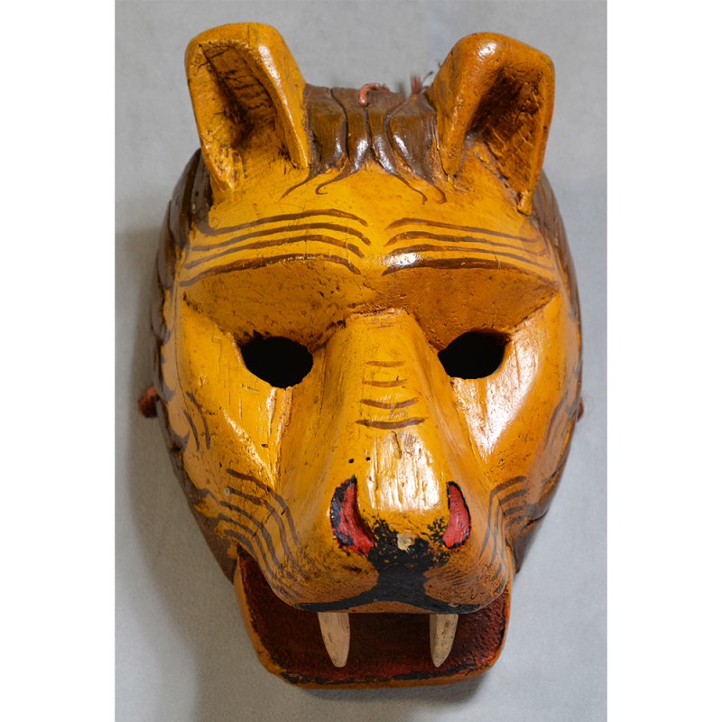 Torito Mask – Second Face