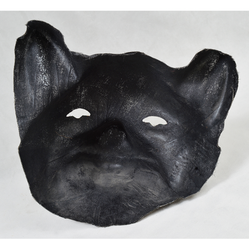 Halloween Wolf Mask – Second Face