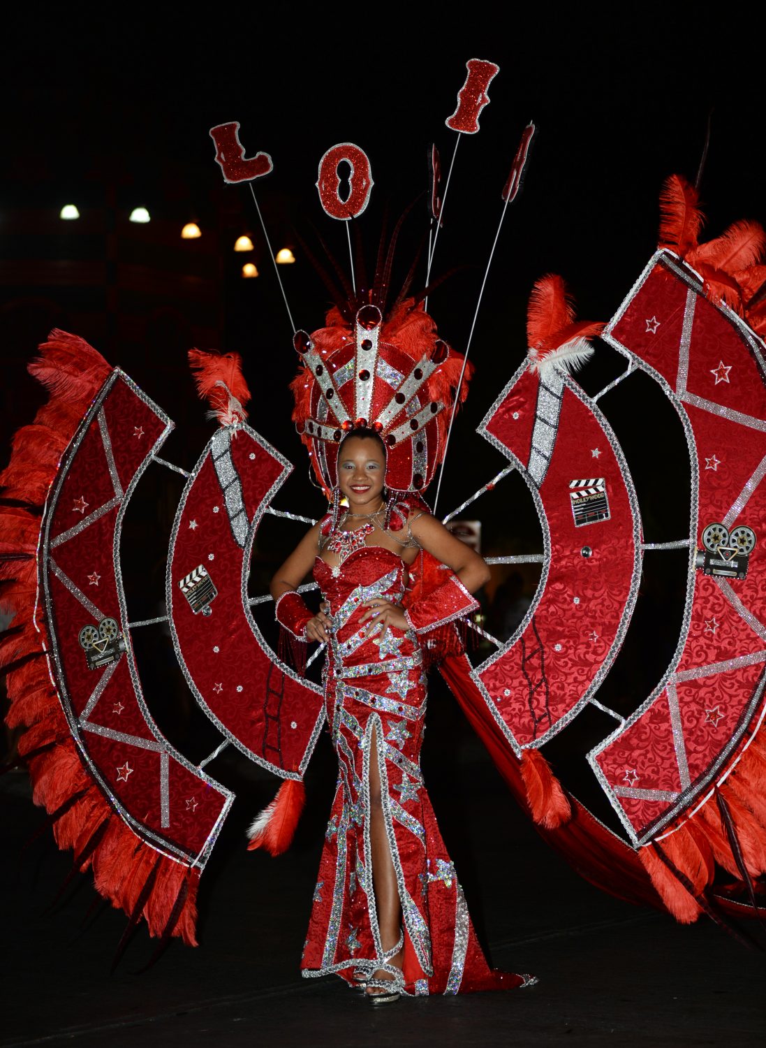 The Carnival of Ponce, Puerto Rico Tradition and Innovation Second Face